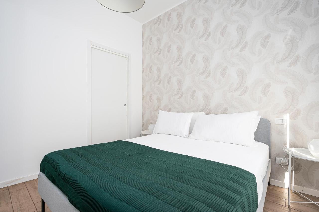 Monte Nero 73 Appartement Milaan