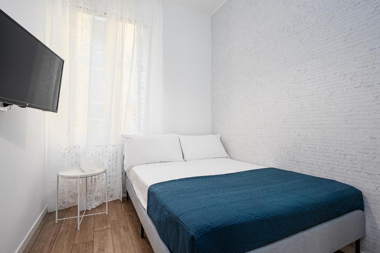 Appartement Monte Nero 73 Milaan
