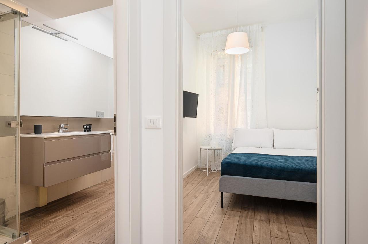 Appartement Monte Nero 73