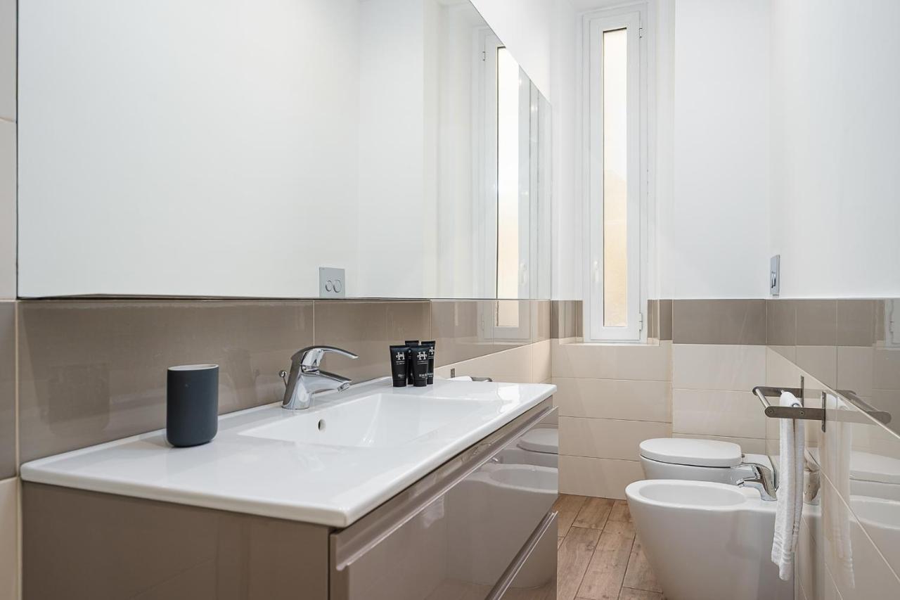 Monte Nero 73 Appartement *